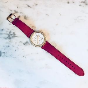 🌸OFFERS?🌸 Michael Kors Watch